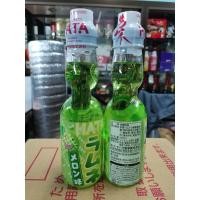 ราคา Ramune Soda น้ำขวดลูกแก้วรสผลไม้ผสมโซดา นำเข้าจากญี่ปุ่น พร้อมส่ง (19579485879)
