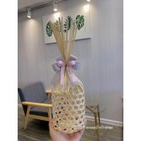 ราคา ชะลอมจุก 4 นิ้ว พร้อมโบว์ (15355739832)