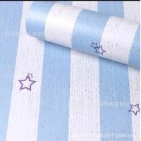 ราคา รวมลายทาง Wallpaperติดผนัง ชนิดมีกาวในตัว ติดเองได้ ค่ะ (20932586168)