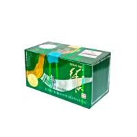 ราคา ครีมโสมเขียว ครีมโสมกล่องเขียว กระปุกละ 20กรัม แท้ 100 (19010563899)