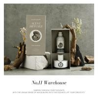 ราคา Humble gentle Scent Diffuser Box SET Vase Refill 150 ml ชุดน้ำหอมปรับอากาศ แจกันพร้อมขวดเติม ขนาดรวม 150ml พร้อมก้านไฟเบอร์ 10 ก้าน (19286077750)