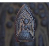 ราคา พระกริ่งคลองตะเคียน อยุธยาพระเนื้อดินเก่าๆ ก681 (20910357454)