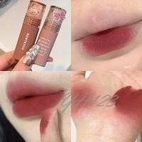 ราคา Lipstick เซทลิปโทน เกาหลี สีส้มอิฐ 5สี 5 แท่ง ลิปสติก กันน้ำ ติดทนนาน ตลอดวัน ของแท้ 100 (21188850153)
