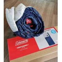ราคา ถุงนอน Coleman รุ่น JAPAN SLEEPING BAG Performer III C15 by Jeep Camping (12826433968)