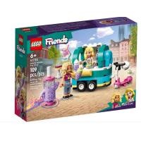 ราคา LEGO Friends Mobile Bubble Tea Shop 41733 (18429284105)