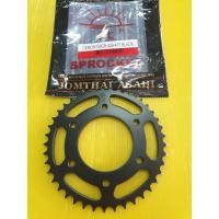 ราคา สเตอร์หลัง demon150 42t 428ใส่gpx demon150 โซ่428 (17039743890)