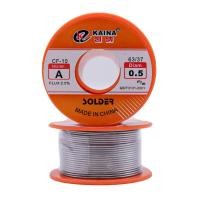 ราคา ตะกั่วบัดกรี ตะกั่ว1ม้วน ตะกั่วร้อนหลอมละลายเร็ว เชื่อมติดง่าย มีสินค้าพร้อมส่งจัดส่งทุกวัน (20136720797)