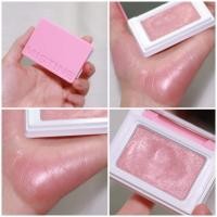 ราคา บลัชออน Mistine No 02 โทนชมพูลูกคุณที่แท้ ละมุนมากกก เนื้อเค้านิ่มๆ ติดทน ชิมเมอร์เล่นแสง ปัดแล้วฉ่ำๆใสๆเลย (20608436282)