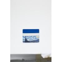 ราคา POLARBOLL กระเป๋าการ์ดรุ่น HOPE CARD ART DARK BLUE (17547860538)