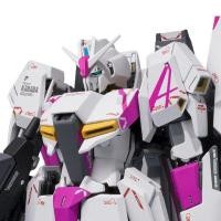 ราคา Bandai Metal Robot Spirits Ka Signature Side MS Z Gundam Unit 3 4573102638915 Action Figure (20937503018)