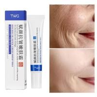 ราคา ครีมทาหน้าฟื้นฟูต่อต้านริ้วรอยการฟอกสีฟันให้ความชุ่มชื้นฉ่ำน้ำควบคุมน้ำมันครีมบำรุงผิวรูขุมขนกระชับต่อต้านริ้วรอยลบริ้วรอยดูแลผิวหน้า20กรัม (17520496218)