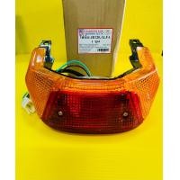 ราคา ไฟท้าย jr120 alfa เดิมอย่างดี ไฟท้ายชุด jr120 cs (18534949604)