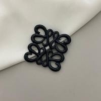 ราคา ต้นฉบับ Spanish Loewe stone brooch Loewe brooch light luxury geometric ins small fragrance brooch womens Korean style suit corsage brooch accessories (19616218692)