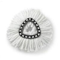 ราคา TIMIN Home Tools Vileda Easy Wring และ Clean Floor Mop Turbo Microfibre 2in1เปลี่ยนหัวเติมอุปกรณ์เสริมเครื่องมือทำความสะอาดบ้าน (16586235801)