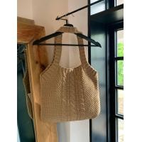 ราคา Casual Style Store กระเป๋าสะพายถักไหมพรมลายวินเทจ (19753089926)