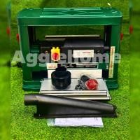 ราคา TIGER กบไสไม้ เครื่องรีดไม้ 13 นิ้ว รุ่น TMB 13 220V กำลัง 1500W ความเร็ว 8500 รอบ นาที กบไสไม้ เครื่องรีดไม้ (19515933821)