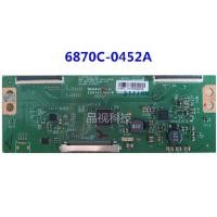 ราคา Logic Board สำหรับ LG 42LN5100 CP 6870C 0452A หน้าจอ0451A LC500DUE SFR1 (11443810200)