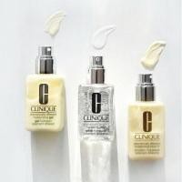 ราคา แท้ Clinique dramatically different moisturizing gel lotion 125ml (20864658199)