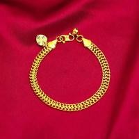 ราคา รูปแบบล่าสุด สร้อยข้อมือทอง ลายสี่เสาจี้หัวใจ หนัก 1บาท ยาว 7นิ้ว สร้อยข้อมือไม่ลอก ไม่ดำ ชุบเศษทองเยาวราช ชุบทอง100 งานฝีมือจากช่างเยาวราช ลายถักเปียคู่ ห้อยหัวใจ น้ำหนัก3บาท มีขนาดความยาวให้เลือก ชุ