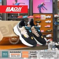 ราคา ลิขสิทธิ์แท้ BAOJI 798 Sneaker Mixer M NEA รองเท้า บาโอจิ ผู้ชาย รุ่นฮิต (20889208380)