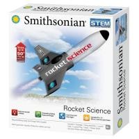 ราคา Smithsonian Rocket Science ของเล่นวิทยาศาสตร์ (19910491148)
