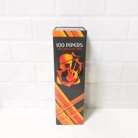 ราคา กล่องเหล็ก Segram 100 Piper 700 ml (17055509190)