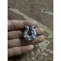 ราคา เงินฮาง เงินฮ้อย โลหะเก่าโบราณน่าสะสม (21176731078)