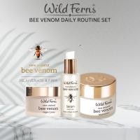 ราคา Wild Ferns ไวล์ดเฟิร์นส Magical Gift Set for Mom Me ชุดเซ็ทของขวัญวันแม่แค่คุณแม่สุดพิเศษพร้อมชุดของแถมให้ตัวที่ขายดีที่สุด สินค้ามีจำนวนจำกัด (11267159941)