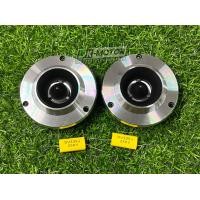 ราคา เสียงแหลม ลำโพง เสียงแหลม 4นิ้ว 2 ดอก พร้อมซี tweeter ทวิตเตอร์ 4 แหลม จาน เครื่อง เสียง แหลมจาน แหลมรถยนต์ (19888235562)