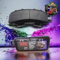 ราคา กล่อง ราคาถูก รุ่น Condor 5010 กล่องคาดเอว ถอดสายได้ กล่องใส่เหยื่อปลอม แบบคาดเอว ขนาด 24 8 10 เซนติเมตร (18913903118)