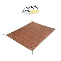 ราคา BLACKDEER GROUND SHEET FOR TEEPEE แผ่นปูรองพื้นเต็นท์ ขนาดพอดีกับเต็นท์ Blackdeer Teepee (13657307960)