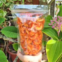 ราคา กุ้งแก้ว กุ้งกรอบ กุ้งแก้วอบกรอบ กุ้งแก้วกรอบ คัดเกรด ใหม่ ขนาด 500 กรัม สวย (18918753859)