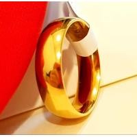 ราคา ลดราคา จัดส่ง24ชั่วโมง แหวนปรับรูเปิดได้แหวนทองคำ999เรียบ K แท้24K (20658227831)