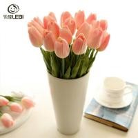 ราคา DANLE จัดส่งฟรี ดอกไม้ประดิษฐ์ ดอกไม้ปลอม ดอกทิวลิปปลอม ดอกไม้แต่งห้อง ของแต่งบ้าน ทิวลิปปลอม พร๊อบถ่ายรูป ดอกไม้แต่งบ้าน ตกแต่งห้องนอน ดอกทิวลิป ดอกไม้ไหว้พระ ดอกทิวลิปสีขาว ทิวลิป ดอกไม้ตกแต่งบ้าน ด