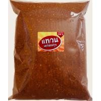 ราคา พริกป่น เผ็ดมาก เกรดผสม 1000g (16345330192)