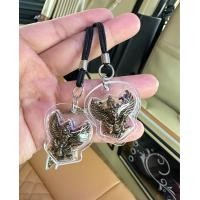 ราคา จี้เลี่ยมใสพญาครุฑ พร้อมสร้อยคอเชือกร่ม ผ่านพิธีปลุกเสกแล้ว (20383301688)