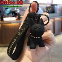 ราคา พวงกุญแจ ส่งจากไทย ของครบทุกสี การ์ตูน ลายน้องหมา พวงกุญแจน้องหมา พร้อมส่ง (9726147240)
