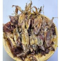 ราคา ปลาหมึกกล้วย แกะตาแกะไส้ สะอาดจืดอร่อย น้ำหนัก100กรัม น่าซื้อช้อป อาหารทะเลแห้ง (20512577853)