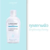 ราคา คลีนซิ่ง วอเตอร์ เซ็นซิทีฟ มอยเจอร์ ไลฟ์ฟอร์ด ปารีส 250มล (17719677470)