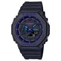 ราคา นาฬิกา G SHOCK รุ่น GA 2100VB 1 GA 700VB 1 GA 900VB 1 ของแท้ ประกันศูนย์ (17167144670)