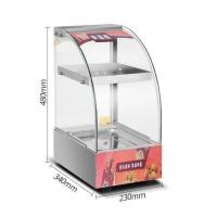 ราคา พร้อมส่ง ตู้โชว์อุ่นอาหาร ตู้อุ่นร้อน Food Display Warmer มี 3 แบบ ตู้ร้อนโชว์อาหาร รักษาอุณหภูมิคงที่ ตู้โชว์และอุ่นอาหาร (19978578836)