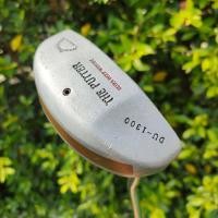 ราคา PUTTER THE PUTTER DU 1300 ความยาว 34 5 นิ้ว ก้าน THE PUTTER มือสอง ของแท้ BY NakaraLuxurious (18878800949)