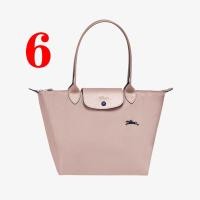 ราคา 100 ต้นฉบับ France Longchamp Le Pliage 70th anniversary limited edition bags กระเป๋า กระเป๋าถือผู้หญิง ถุงช้อปปิ้ง (20416546855)