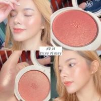 ราคา ของแท้ ล๊อตใหม่ล่าสุด ส่งฟรี บลัชออนรูบีร่า บลัชออนแก้มเงาฉ่ำวาวไฮไลท์ในตัว นำเข้าจากอเมริกา RUBERA มีเก็บปลายทาง (16722564417)