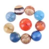ราคา พร้อมส่งจากไทย โมเดลจำลองระบบสุริยะจักรวาล Solar System ลูกบอล ของเล่น toys โมเดลระบบสุริยะ sensory play (19476562807)