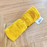 ราคา ผ้าเช็ดมือ IKEA อิเกีย VÅGSJÖN 40x70ซม สัมผัสนุ่มสบายผิว ทอเป็นลายทาง ซึมซับได้ดีและแห้งเร็ว ผ้าเช็ดหน้า ผ้าขนหนู (18335473293)