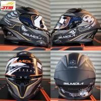 ราคา ฺBilmola Rapids หมวกกันน็อคบิลโมล่า รุ่นลาบิดS ลดล้างสต็อคหมดแล้วหมดเลย (19451923934)