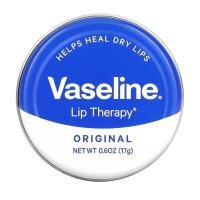 ราคา พร้อมส่ง แท้ 100 Vaseline Lip Therapy 20 g วาสลีนลิปเทอราพี Made in Poland (19616819818)