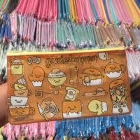 ราคา SANRIO ซองใส่ปากกาดินสอ ไขขี้เกียจ (942322768)