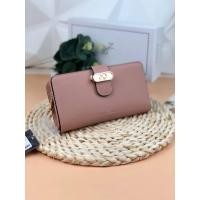 ราคา กระเป๋าเงินใบยาว LYN รุ่น Long Wallet กระเป๋าสตางค์ (4300180108)